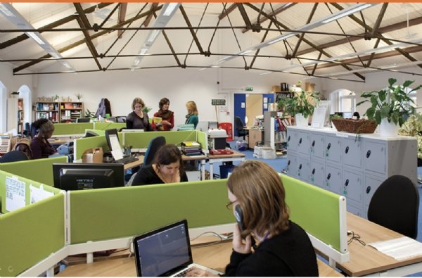 Property at The Old Music Hall, 106-108 Cowley Road, Oxford, OX4 1JE